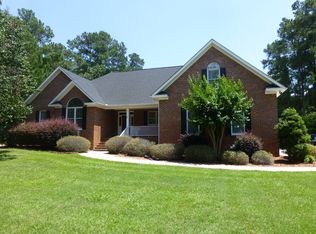 207 Dutchman Shores Cir, Chapin, SC 29036