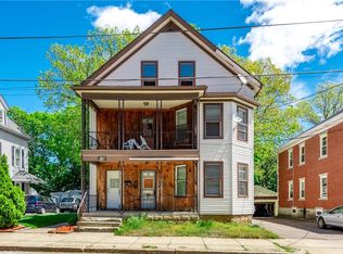 176 Park Pl, Woonsocket, RI 02895