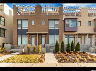 4621 W Daybreak Rim Way, South Jordan, UT 84009