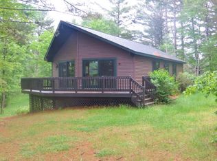 3547 County Highway L, Tomahawk, WI 54487