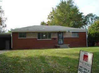 3908 Campbell Ave, Indianapolis, IN 46226