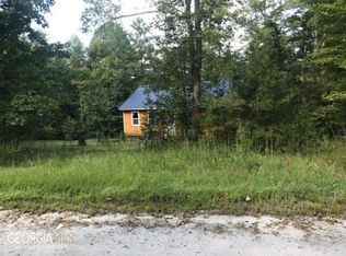 175 Alonzo Cain Rd, Dahlonega, GA 30533