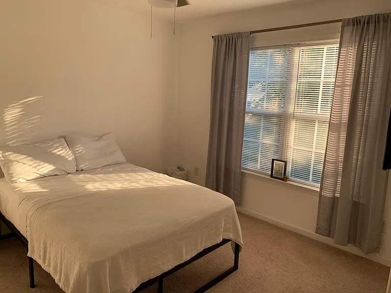 Yet Another View of Bedroom #3 with double windows