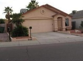 3107 W Via Montoya Dr, Phoenix, AZ 85027