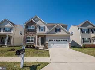 472 Salter Ct, Glassboro, NJ 08028