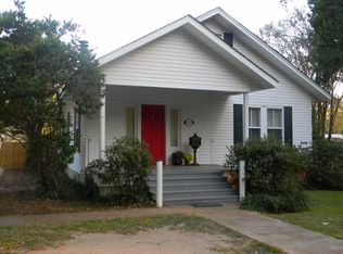 403 N Spruce St, Vidalia, LA 71373