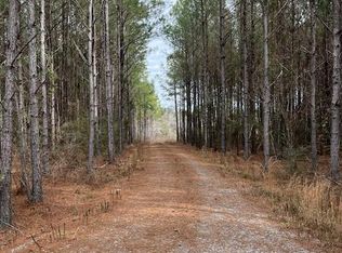 Tba Sand Hill Rd, Ellisville, MS 39437