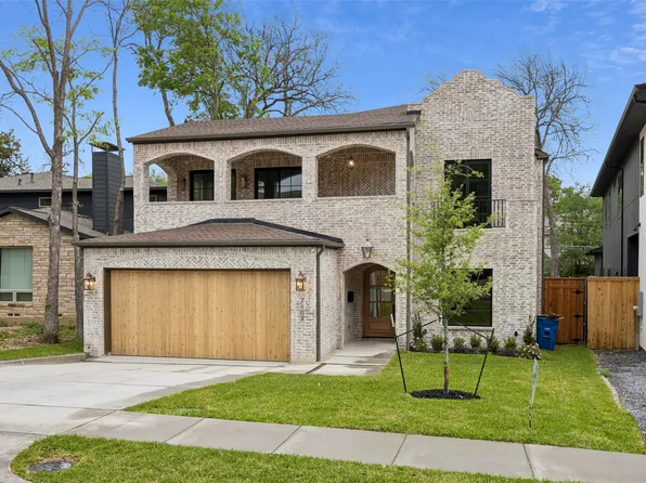 7107 Coronado Ave, Dallas, TX 75214