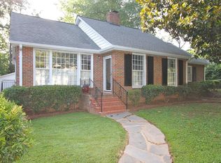 1803 Westminster Way NE, Atlanta, GA 30307