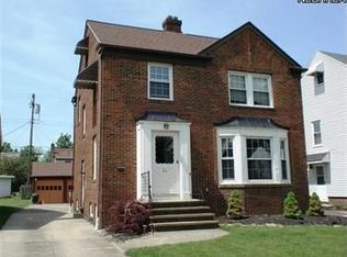 64 E 216th St, Euclid, OH 44123