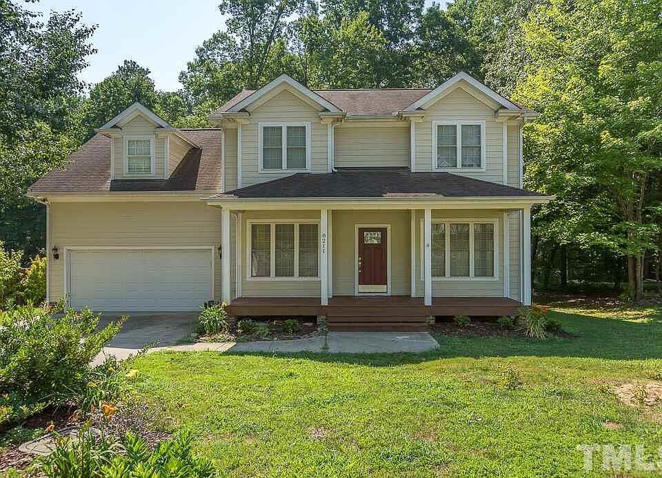2nd image of 8211 Morrell Ln