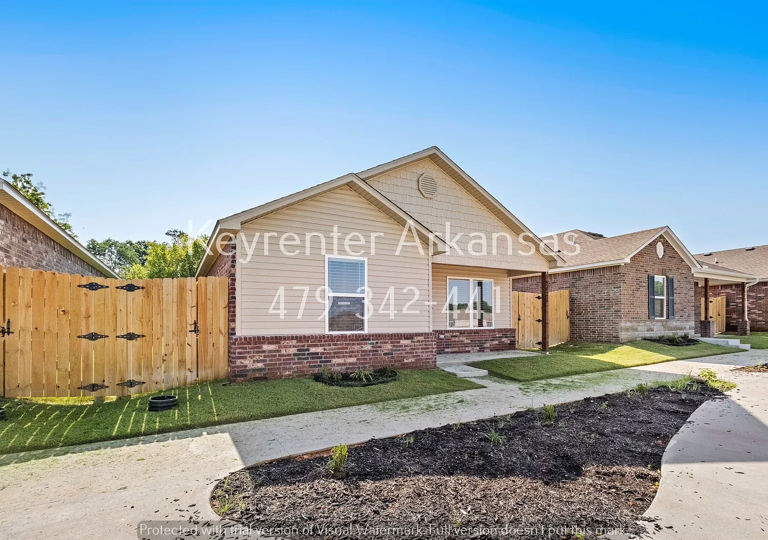 Charming Curb Appeal Meets Modern Comfort in the Monaco Plan! — Photo 3
