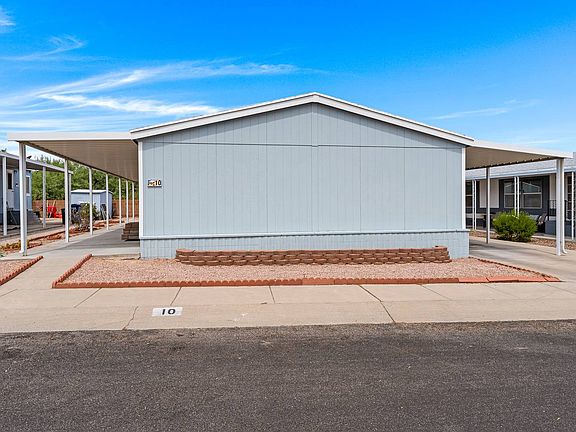 2nd image of 4675 S Harrison Rd #10