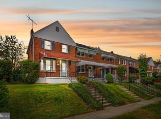 1856 Yakona Rd, Baltimore, MD 21234