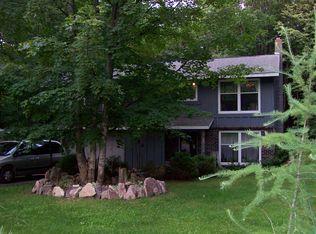 1652 Engman Lake Rd, Skandia, MI 49885