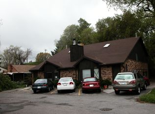 1925 N 700 W, Provo, UT 84604