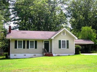 251 N Richmond St, Milledgeville, GA 31061
