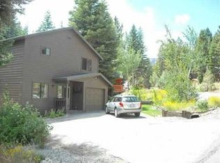 1598 Majestic Pines Lake Mary, Mammoth Lakes, CA 93546