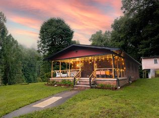 187 Garnet Rd, Sylva, NC 28779