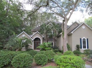 86385 Meadowfield Bluffs Rd, Yulee, FL 32097