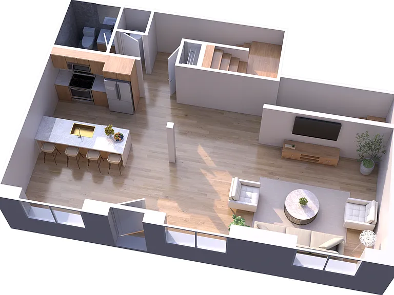 930 Sidney St #111 — Photo 7