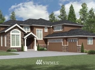 16760 5th SE #61, Bellevue, WA 98006