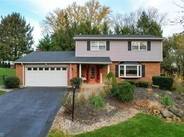 7021 Heather Rd, Macungie, PA 18062
