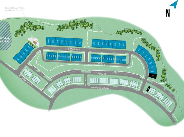 448 Mill Park Way, Spartanburg, SC 29307