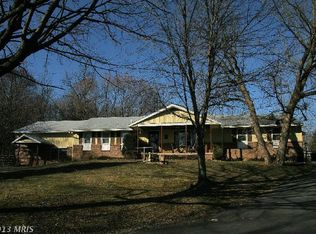 21100 Mount Aetna Rd, Hagerstown, MD 21742