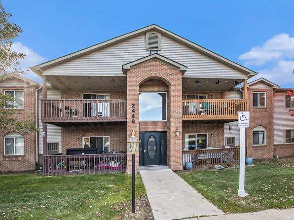 2448 Quarterback Ct Unit 8, Ypsilanti, MI 48197