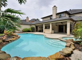 14207 Jade Cove Dr, Houston, TX 77077