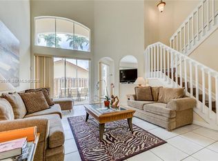 11264 NW 54th Ter #TOWNHOUSE 11264, Miami, FL 33178