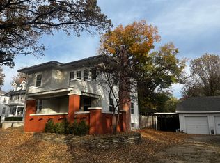 106 NW 10th St, Abilene, KS 67410