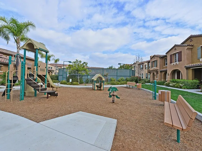 Playground