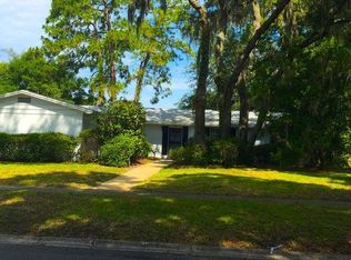 1256 Catalina Rd W, Jacksonville, FL 32216