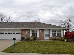 4838 Brannan Dr E, Springfield, OH 45502
