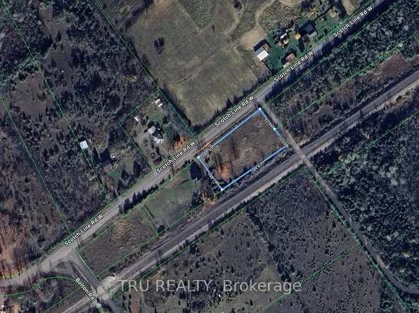 394 Scotch Line Rd W, North Grenville, ON K0G 1N0