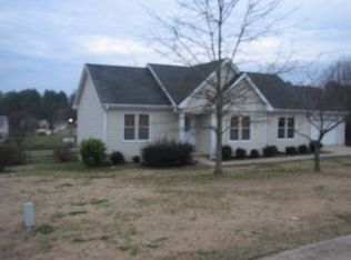 1228 Cabots Rdg, Auburn, GA 30011
