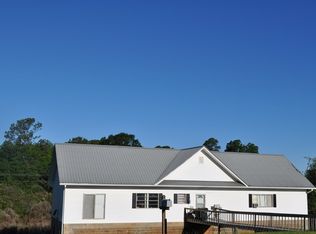 15921 County Road 59, Woodland, AL 36280