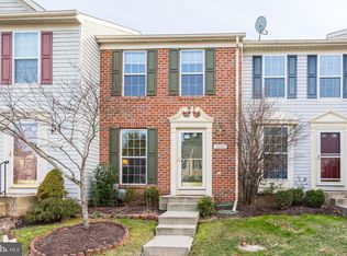 3203 Water Lily Ct, Laurel, MD 20724