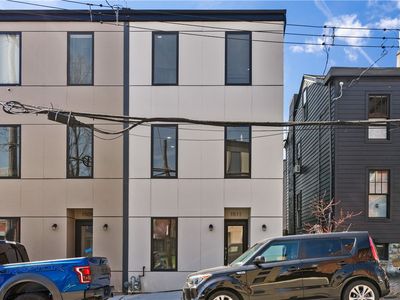 1511 Arch St, Pittsburgh, PA, 15212