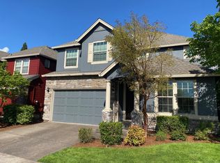 202 NE Greenridge Ter, Hillsboro, OR 97124