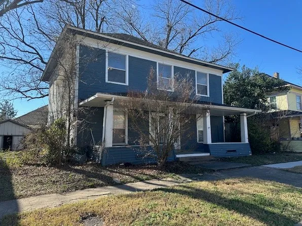 415 W Franklin St, Waxahachie, TX 75165