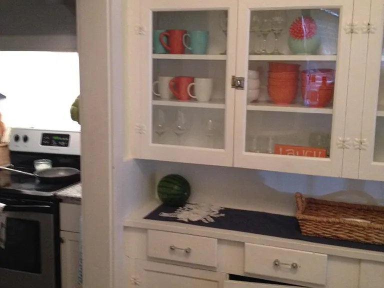 Breakfast Nook