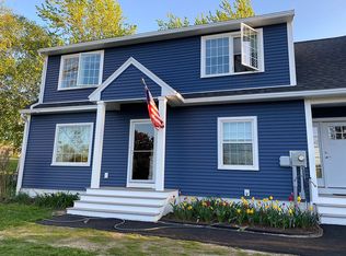 13 Dover Point Rd, Dover, NH 03820