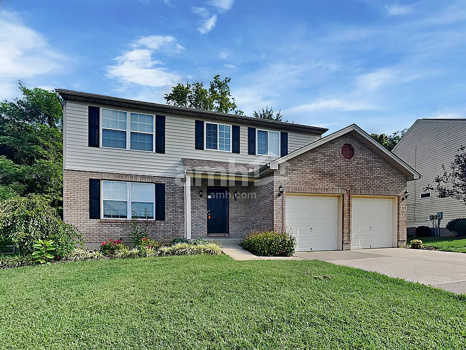 628 Buckshire Gln