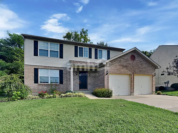 628 Buckshire Gln, Florence, KY 41042