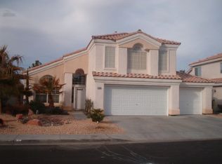 3100 Cooper Creek Dr, Henderson, NV 89074