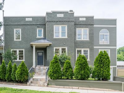 5101 Illinois Ave NW, Washington, DC, 20011