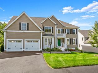 74 Jordan Rd, Holden, MA 01520